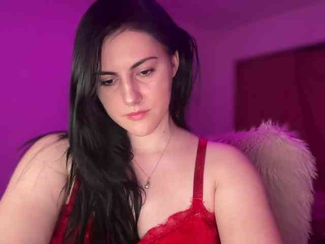 Sexshow-Bild von claireheart Sexshow-Bild von claireheart