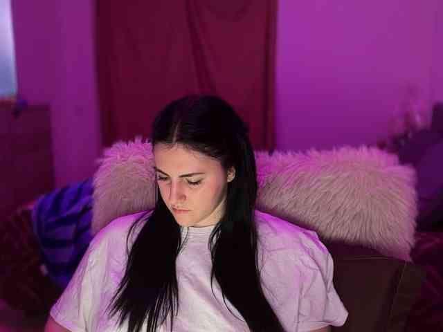 Sexshow-Bild von claireheart Sexshow-Bild von claireheart