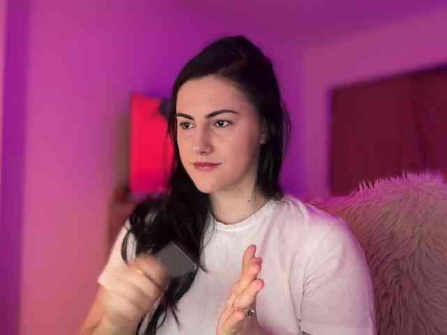 Изображение секс-шоу модели claireheart