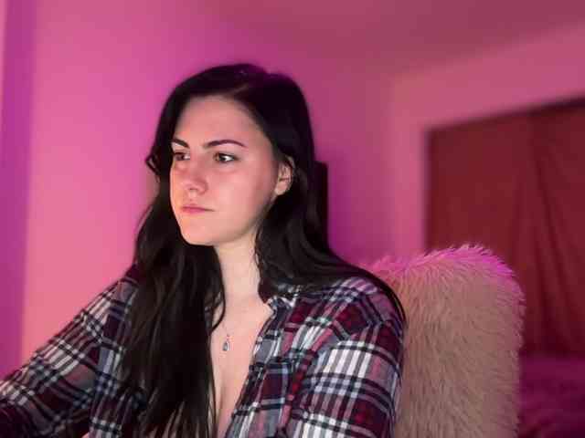 Изображение секс-шоу модели claireheart