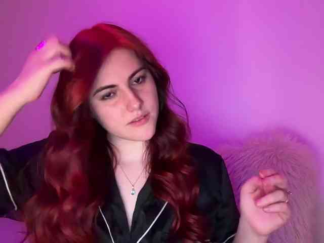 Изображение секс-шоу модели claireheart Изображение секс-шоу модели claireheart