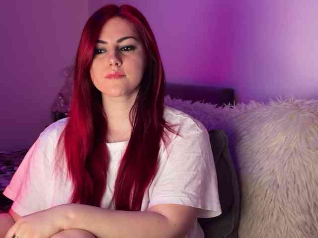 Изображение секс-шоу модели claireheart Изображение секс-шоу модели claireheart