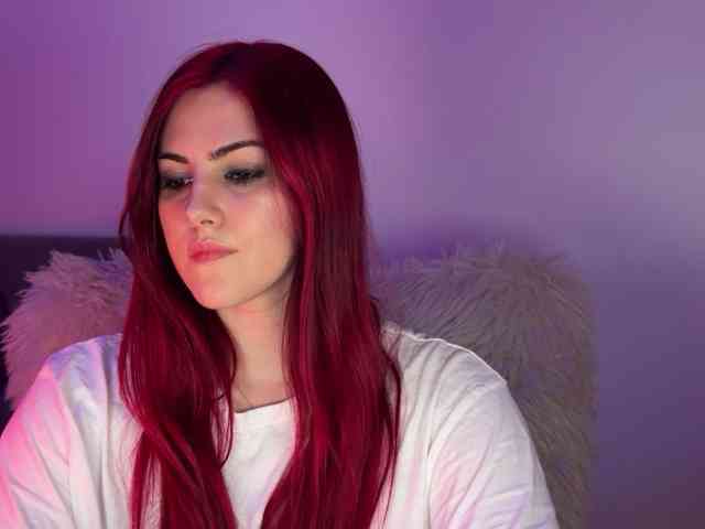 Изображение секс-шоу модели claireheart Изображение секс-шоу модели claireheart