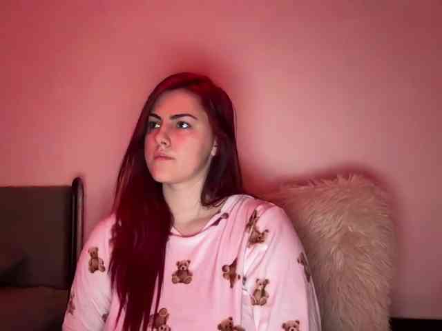 Изображение секс-шоу модели claireheart Изображение секс-шоу модели claireheart