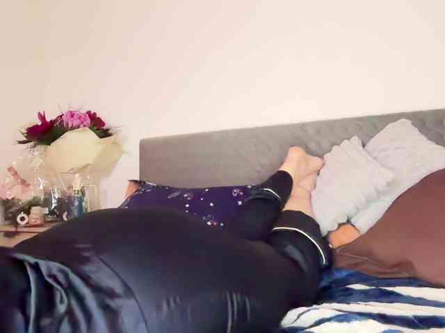 Sexshow-Bild von claireheart Sexshow-Bild von claireheart