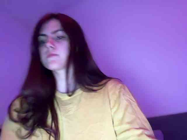 Sexshow-Bild von claireheart Sexshow-Bild von claireheart