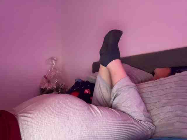 Sexshow-Bild von claireheart Sexshow-Bild von claireheart