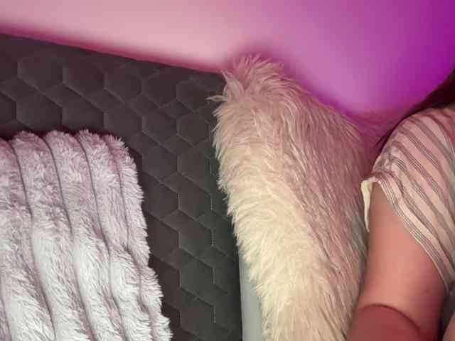 Sexshow-Bild von claireheart Sexshow-Bild von claireheart