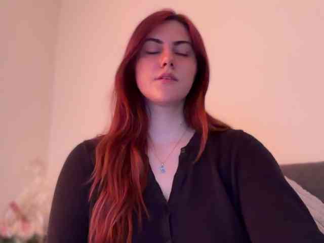 claireheart's sex show image