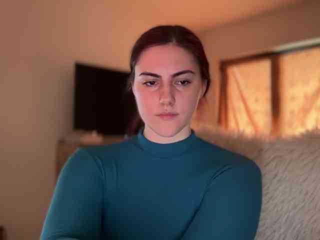 claireheart's sex show image