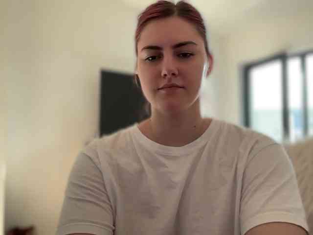 claireheart's sex show image
