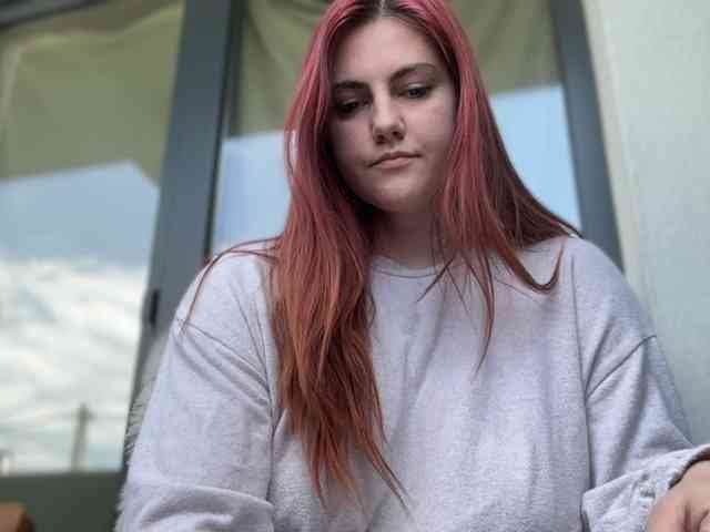 claireheart's sex show image