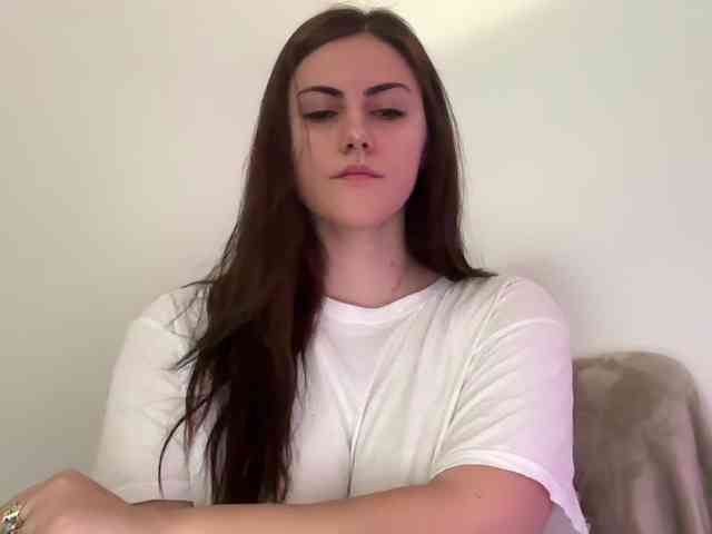 Sexshow-Bild von claireheart