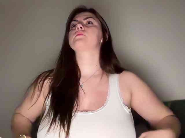 claireheart's sex show image