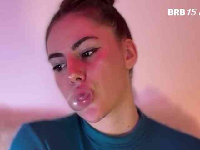claireheart's sex show image