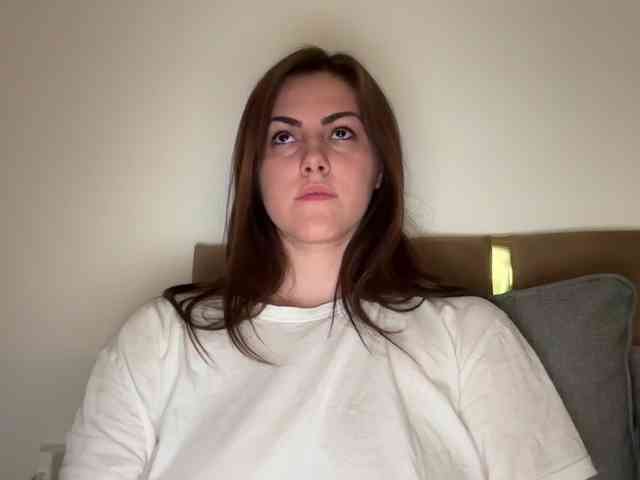 claireheart's sex show image
