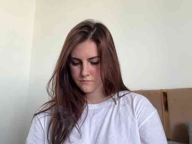 claireheart's sex show image