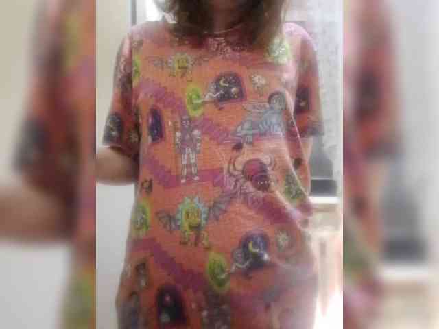 Sexshow-Bild von Anuta3