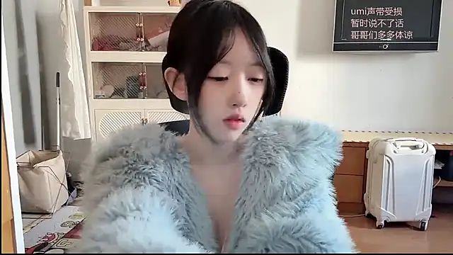 Изображение секс-шоу модели umi-dd Изображение секс-шоу модели umi-dd