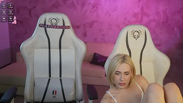 Kara_cat's sex show image