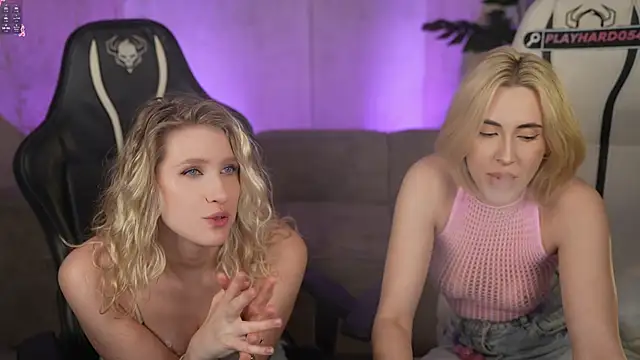 Kara_cat's sex show image