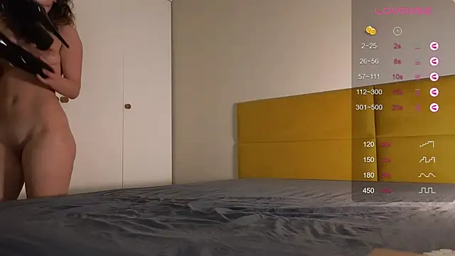 AliceKingsleigh's sex show image