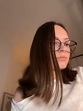 Eva_kinkystudent's sex show image