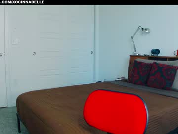 cinnabelle's sex show image