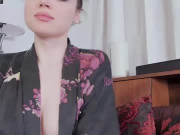 cinnabelle's sex show image