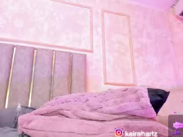 keirahartz's sex show image