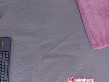 keirahartz's sex show image