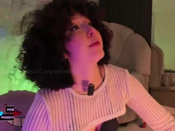 katemoss70's sex show image