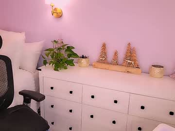 missmina's sex show image