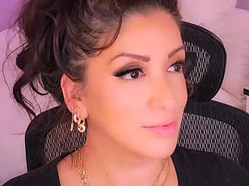 missmina's sex show image