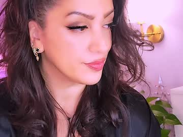 missmina's sex show image