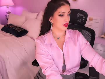missmina's sex show image