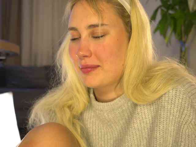 kateline's sex show image