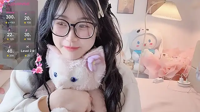 Luminous4173's sex show image