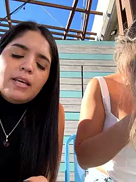 Sexshow-Bild von Michelle3271