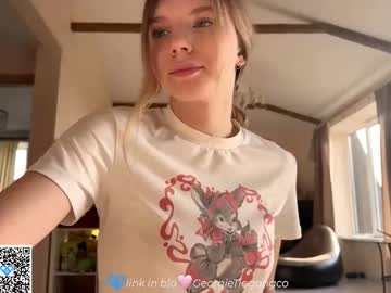 Sexshow-Bild von chloe_show