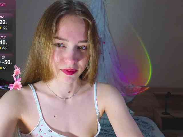 BunnyRin's sex show image