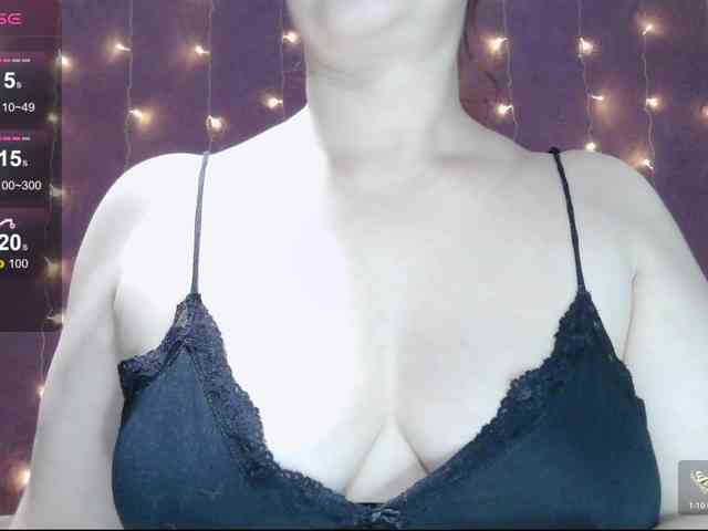 SoftMoon's sex show image