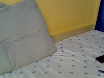 pinky_ebony13's sex show image