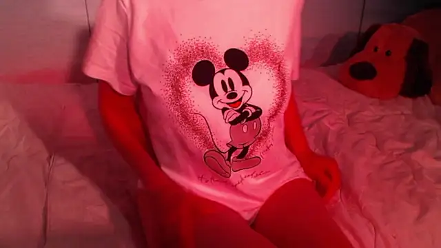 sweetchani666's sex show image