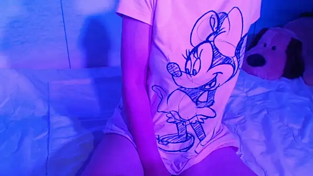 sweetchani666's sex show image