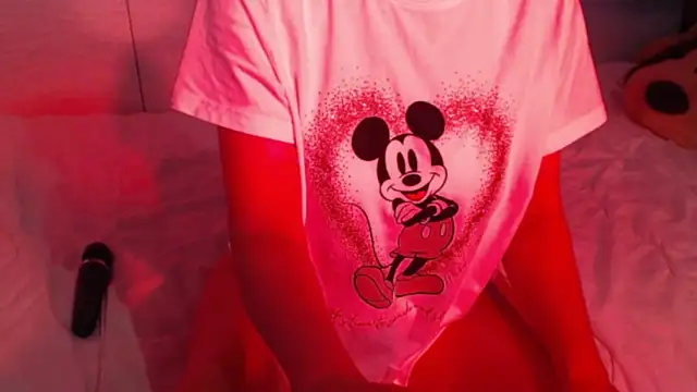 sweetchani666's sex show image