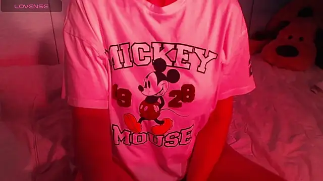 sweetchani666's sex show image