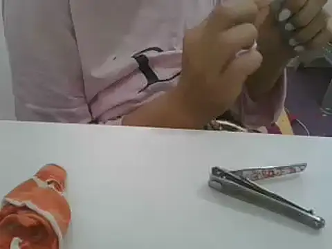Изображение секс-шоу модели Shomokh