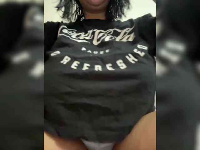 IrisEvans's sex show image