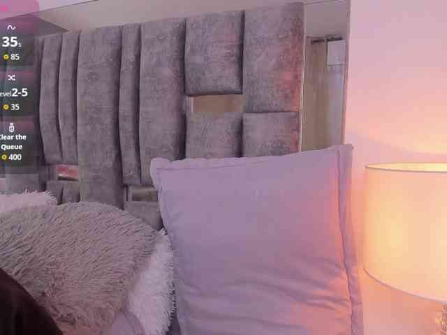 IrisEvans's sex show image